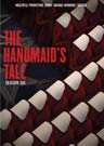 Handmaid's Tale, The: Season 6 - Final Season (3-disc)