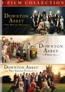 Downton Abbey 3-film Collection