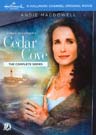 Cedar Cove: The Complete Series, 349.00 kr