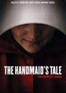 Handmaid's Tale, The: The Complete Series (20-disc)