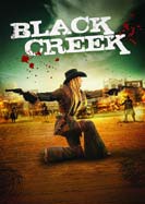 Black Creek (Cynthia Rothrock)
