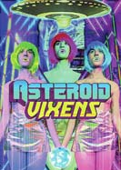 Asteroid Vixens