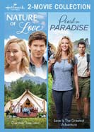 Nature of Love & Pearl in Paradise