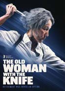 Old Woman with the Knife, The