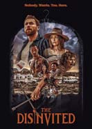 Disinvited, The