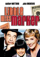 Little Miss Marker (Walter Matthau)
