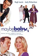 Maybe Baby (Hugh Laurie)