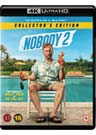 Nobody 2 (4K UHD & Blu-ray)