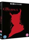 Conjuring 4, The: Last Rites (4K UHD)