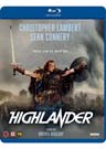 Highlander (Blu-ray)