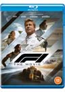 F1: The Movie (Blu-ray)