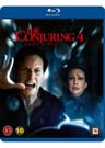 Conjuring 4, The: Last Rites (Blu-ray)