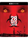 28 Days Later (Limited Steelbook) (4K UHD)