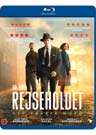 Rejseholdet - det første mord (Blu-ray)