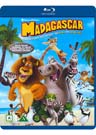 Madagascar, 99.00 kr
