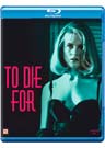 To Die For (Nicole Kidman) (Blu-ray)