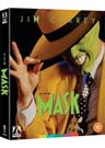 Mask, The (Limited Edition) (Blu-ray)