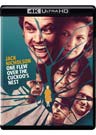 One Flew over the Cuckoo's Nest (4K UHD)