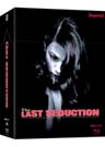 Last Seduction, The (Limited Edition Hardbox) (3-disc) (4K UHD & Blu-ray)