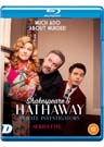 Shakespeare & Hathaway: Series 5 (Blu-ray)