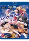 Executioner and Her Way of Life, The: Complete Collection (Blu-ray)
