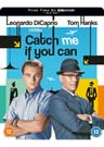 Catch Me If You Can (Limited Steelbook) (4K UHD & Blu-ray)