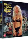 Eleven Days, Eleven Nights 2 (Blu-ray)
