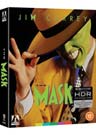 Mask, The (Limited Edition) (4K UHD)