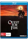 Quest for Fire (Blu-ray)
