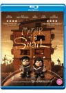 Memoir of a Snail (Blu-ray)