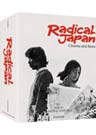 Radical Japan: Cinema and State (Limited Edition) (Blu-ray)