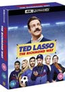 Ted Lasso: The Richmond Way (Season 1-3) (4K UHD)
