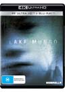 Lake Mungo (3-disc) (4K UHD & Blu-ray)