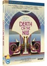 Death on the Nile (Peter Ustinov) (Blu-ray)