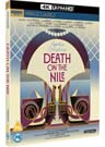 Death on the Nile (Peter Ustinov) (4K UHD)
