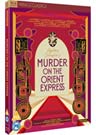 Murder on the Orient  Express (Albert Finney) (Blu-ray)