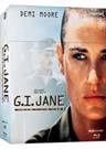 G.I. Jane (Limited Edition Hardbox) (3-disc) (4K UHD & Blu-ray)