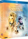 Chronicles of Narnia, The: The Complete Collection (4-disc) (Blu-ray)