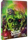 Toxic Avenger, The (Peter Dinklage) (Limited Steelbook) (4K UHD)
