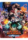 My Hero Academia: You're Next (Limited Edition Steelbook) (Blu-ray)