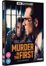 Murder in the First (4K UHD)