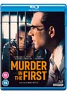 Murder in the First (Blu-ray)