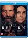 Return, The (Ralph Fiennes) (Blu-ray)