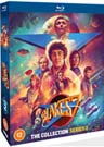 Blakes 7: Series 2 (6-disc)  (Blu-ray)