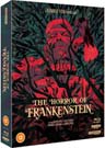 Horror of Frankenstein, The (Limited Collector's Edition) (4K UHD & Blu-ray)