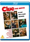 Clue:  The Movie (Blu-ray)