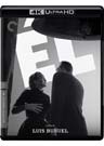 Él (Luis Buñuel) (Criterion) (4K UHD & Blu-ray)
