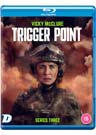 Trigger Point: Series 3 (Blu-ray)