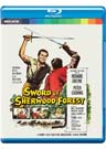 Sword of Sherwood Forest (Blu-ray)