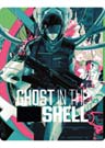 Ghost in the Shell (Shiro White Steelbook) (4K UHD & Blu-ray)